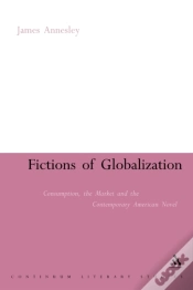 Capa do artigo Fictions Of Globalization