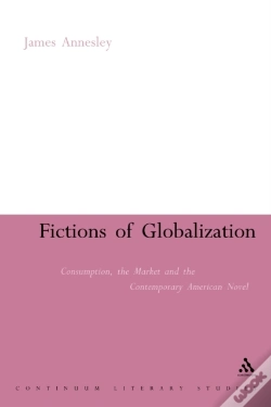 Capa do artigo Fictions Of Globalization