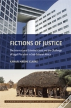 Capa do artigo Fictions Of Justice