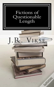 Capa do artigo Fictions Of Questionable Length