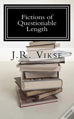 Capa do artigo Fictions Of Questionable Length