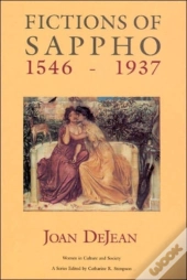 Fictions Of Sappho, 1546-1937