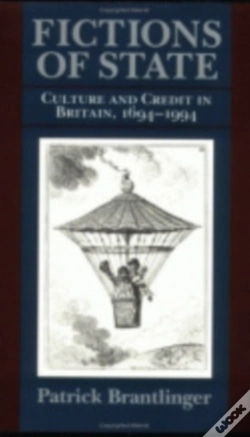 Capa do artigo Fictions Of State