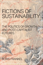 Capa do artigo Fictions Of Sustainability