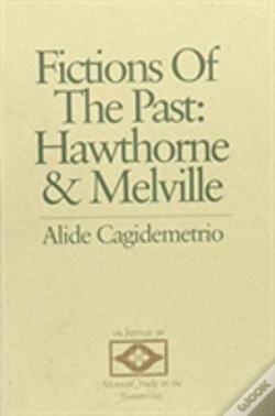 Capa do artigo Fictions Of The Past