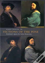 Capa do artigo Fictions Of The Pose