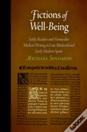 Capa do artigo Fictions Of Wellbeing