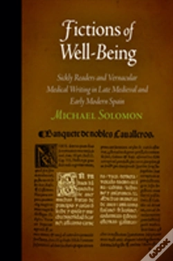 Capa do artigo Fictions Of Wellbeing