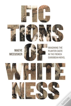 Capa do artigo Fictions Of Whiteness