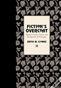 Capa do artigo Fiction'S Overcoat