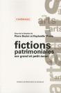 Fictions Patrimoniales Sur Grand Et Petit Écran - Preview