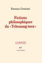 Fictions Philosophiques Du «Tchouang-Tseu» - Preview