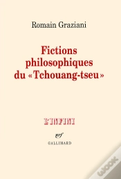 Capa do artigo Fictions Philosophiques Du «Tchouang-Tseu»