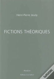 Capa do artigo Fictions Theoriques