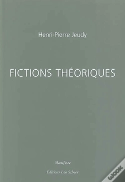 Capa do artigo Fictions Theoriques