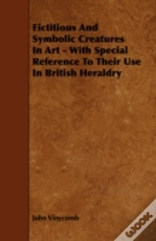 Capa do artigo Fictitious And Symbolic Creatures In Art