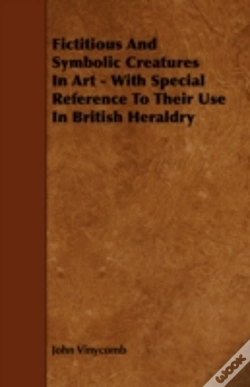 Capa do artigo Fictitious And Symbolic Creatures In Art