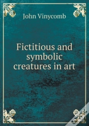 Capa do artigo Fictitious And Symbolic Creatures In Art