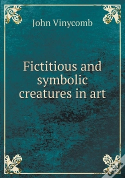 Capa do artigo Fictitious And Symbolic Creatures In Art