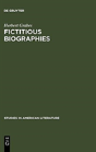 Fictitious Biographies - Preview