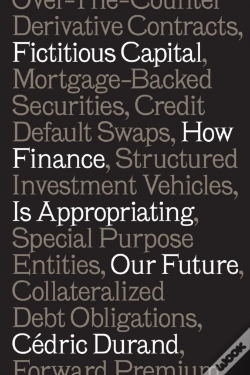 Capa do artigo Fictitious Capital