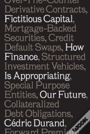 Capa do artigo Fictitious Capital