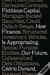 Capa do artigo Fictitious Capital