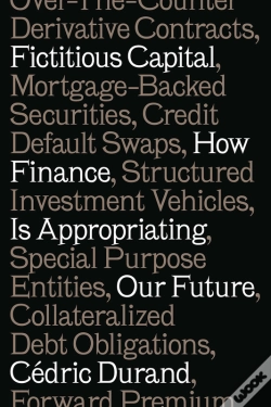 Capa do artigo Fictitious Capital