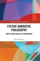Fictive Narrative Philosophy