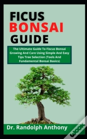 Capa do artigo Ficus Bonsai Guide