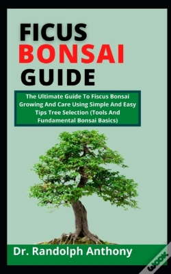 Capa do artigo Ficus Bonsai Guide