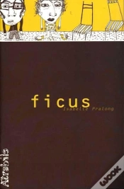 Capa do artigo Ficus