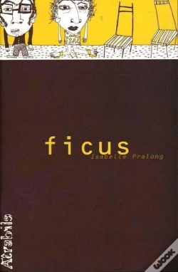 Capa do artigo Ficus