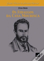 Capa do artigo Fidalgos da Casa Mourisca