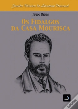 Capa do artigo Fidalgos da Casa Mourisca