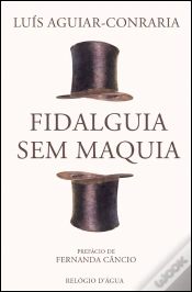 Capa do artigo Fidalguia sem Maquia