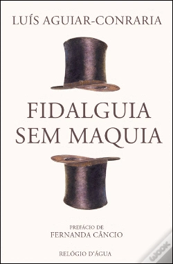 Capa do artigo Fidalguia sem Maquia