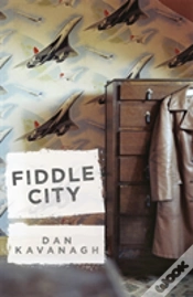 Capa do artigo Fiddle City