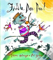 Capa do artigo Fiddle Dee Dee!