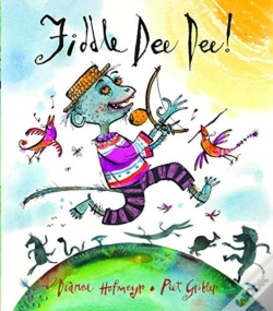 Capa do artigo Fiddle Dee Dee!