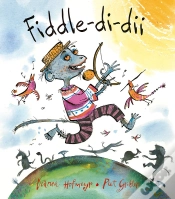 Capa do artigo Fiddle-Di-Dii