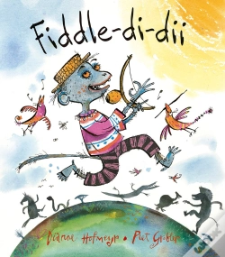 Capa do artigo Fiddle-Di-Dii