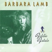 Capa do artigo Fiddle Fatale - CD