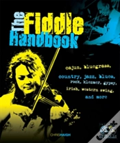 Capa do artigo Fiddle Handbook