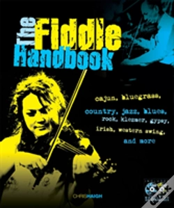 Capa do artigo Fiddle Handbook