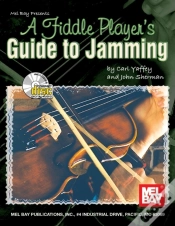 Capa do artigo Fiddle Player