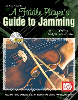 Capa do artigo Fiddle Player'S Guide To Jamming