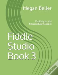 Fiddle Studio Book 3