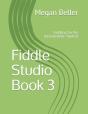 Fiddle Studio Book 3 - Preview