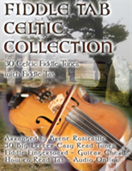 Fiddle Tab - Celtic Collection